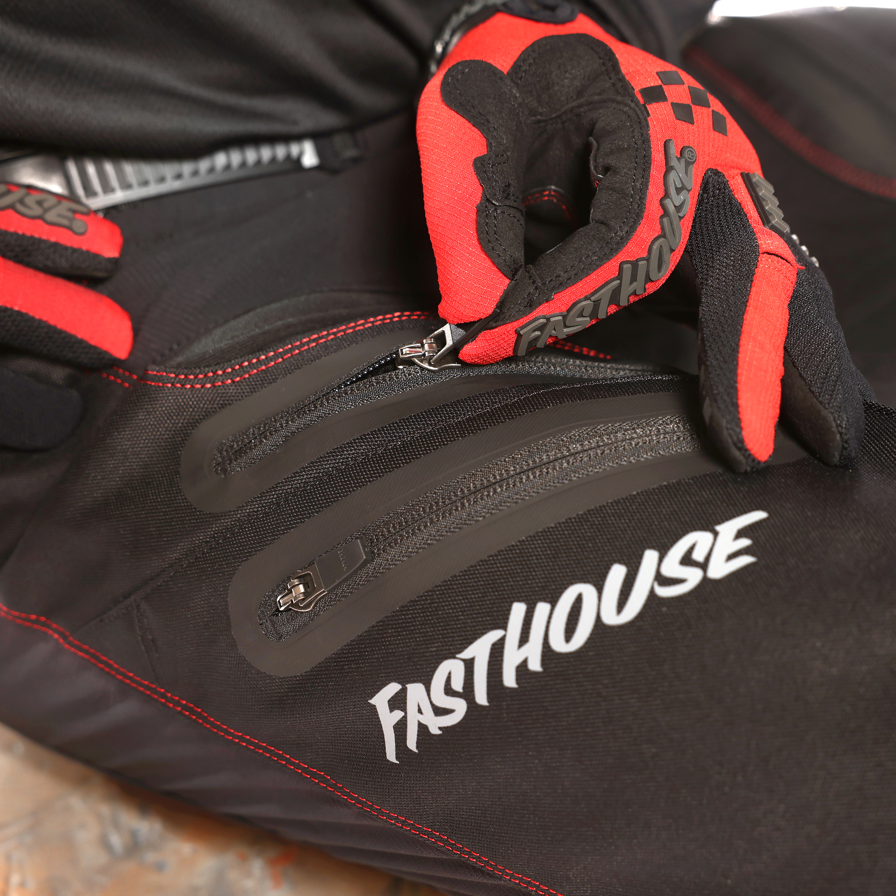 Fasthouse Off-Road Outland Pant - Helmet House